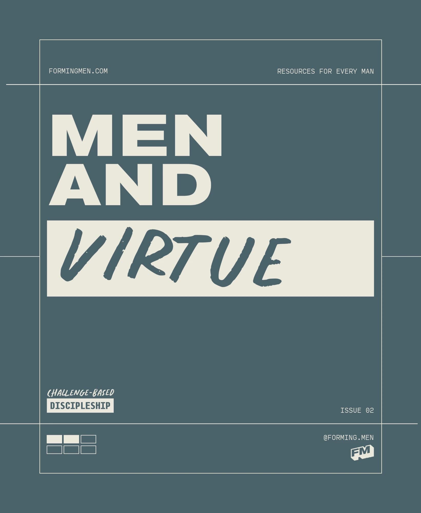 Men and Virtue