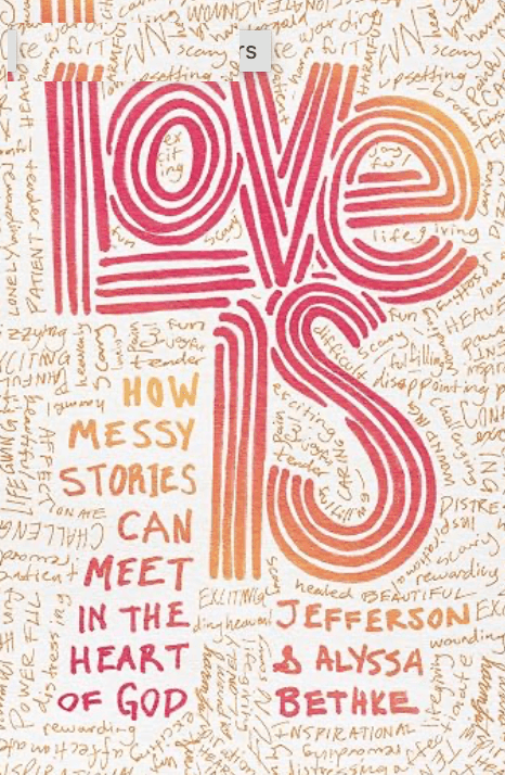 Love Is