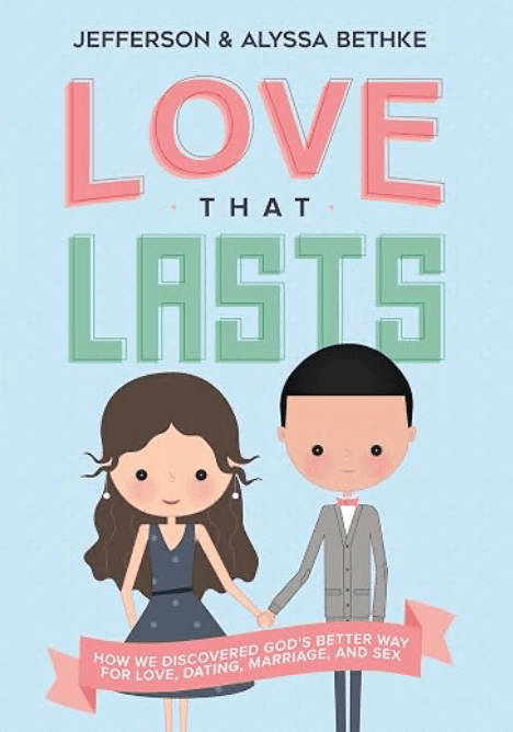 Love That Lasts