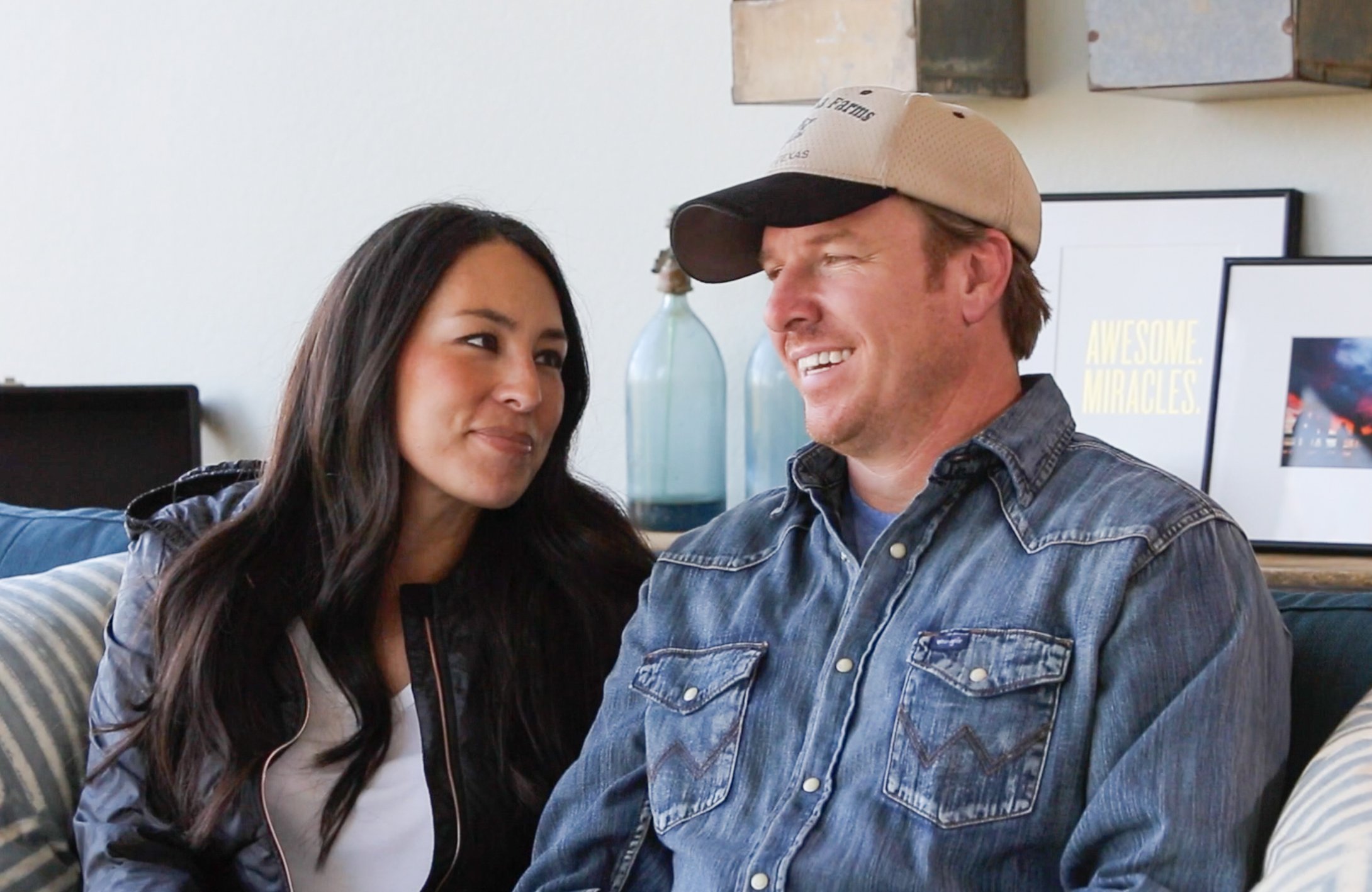 What Is Home & Hospitality Mean To You? | Chip & Joanna Gaines